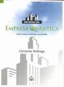 Em Busca Da Empresa Quantica