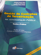 Gestao De Contratos De Terceirizacao Na Administracao Publica: Teoria E Pratica