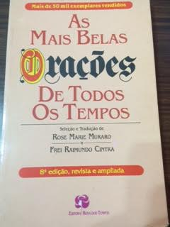 Mais Belas Oracoes De Todos Os Tempos, As