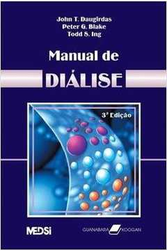 Manual De Dialise