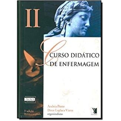 Curso Didatico De Enfermagem - Modulo Ii - Vol 2