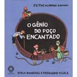 Genio Do Poco Encantado, O