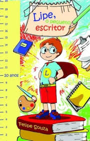Lipe O Pequeno Escritor