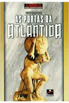 As Portas Da Atlantida