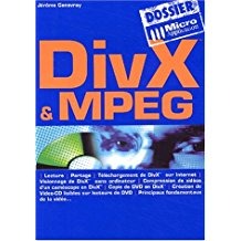 Divx E Mpeg - Dossier Micro Application