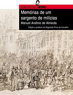 Memorias De Um Sargento De Milicias
