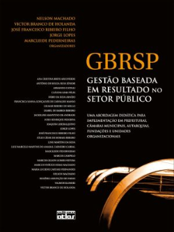 Gbrsp - Gestao Baseada Em Resultado No Setor Publico