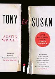 Tony & Susan
