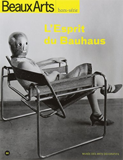 Lesprit Du Bauhaus
