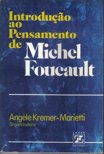 Introducao Ao Pensamento De Michel Foucault