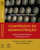 Compendio De Administracao