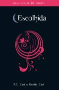 Escolhida - House Of Night V.03