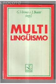 Multilinguismo