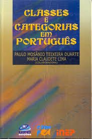 Classes E Categorias Em Portugues