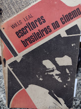 Escritores Brasileiros No Cinema