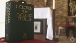 Catechism Of The Catholic Church