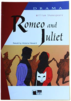 Romeo And Juliet. Con Cd Audio