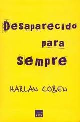 Desaparecido Para Sempre