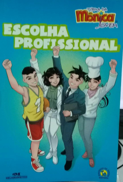 Escolha Profissional