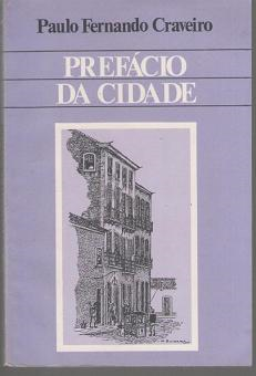 Prefacio Da Cidade - Cronicas Do Recife