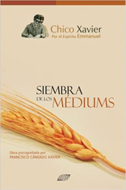 Siembra De Los Mediuns