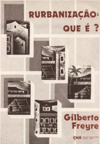 Rurbanizacao - Que E?