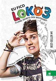 Eu Fico Loko V. 03