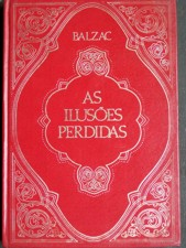 As Ilusoes Perdidas