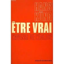 Etre Vrai - L'avenir De L'eglise