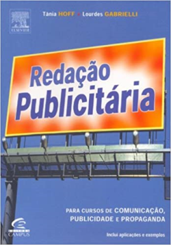 Redacao Publicitaria - Para Cursos De Comunicacao Publicidade E Propaganda