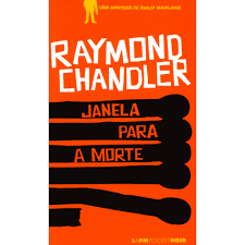 Janela Para A Morte