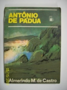 Antonio De Padua