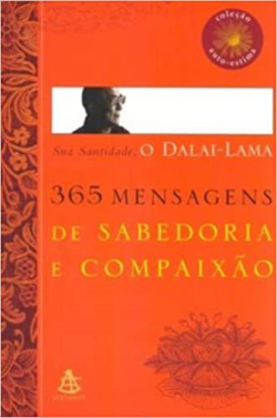365 Mensagens De Sabedoria E Compaixao