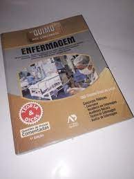 Quimo Nos Concursos - Enfermagem