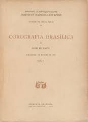 Corografia Brasilica Tomo Ii