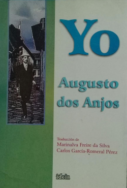 Yo - Augusto Dos Anjos