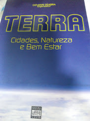 Terra - Cidades , Natureza E Bem Estar