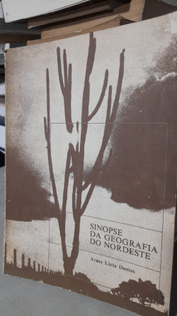 Sinopse Da Geografia Do Nordeste