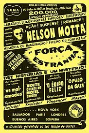 Forca Estranha