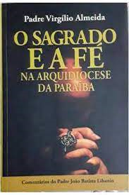 O Sagrado E A Fe Na Arquiodiocese Da Paraiba