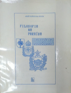 Filosofia Na Paraiba - Historia E Doutrinas