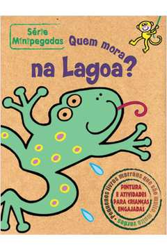 Quem Mora Na Lagoa