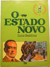 Estado Novo, O