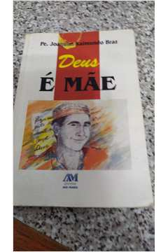 Deus E Mae