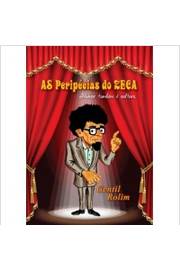 as peripecias do zeca - humor tambem e cultura