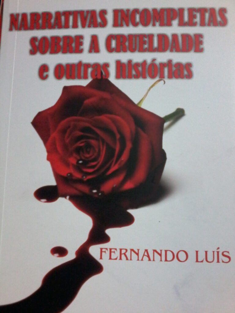 Narrativas Incompletas Sobre A Crueldade E Outras Historias (f-759 / 5)