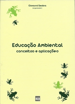 Educacao Ambiental - Conceitos E Aplicacoes