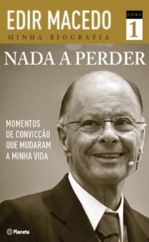 Nada A Perder V. 1