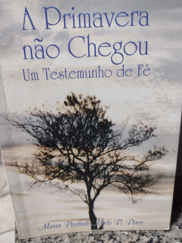 A Primeira Nao Chegou Um Testemunho De Fe
