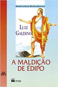 A Maldicao De Edipo